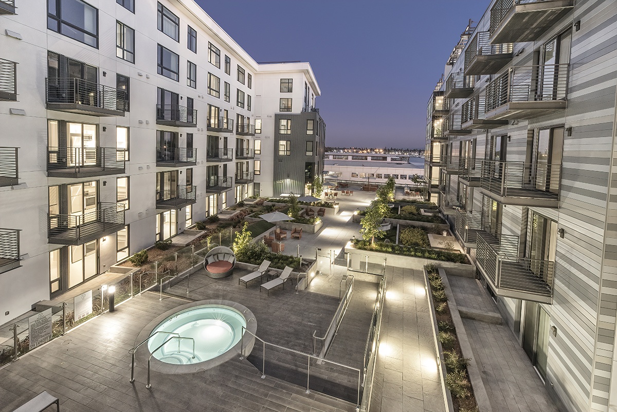 Orion Apartments photo 5
